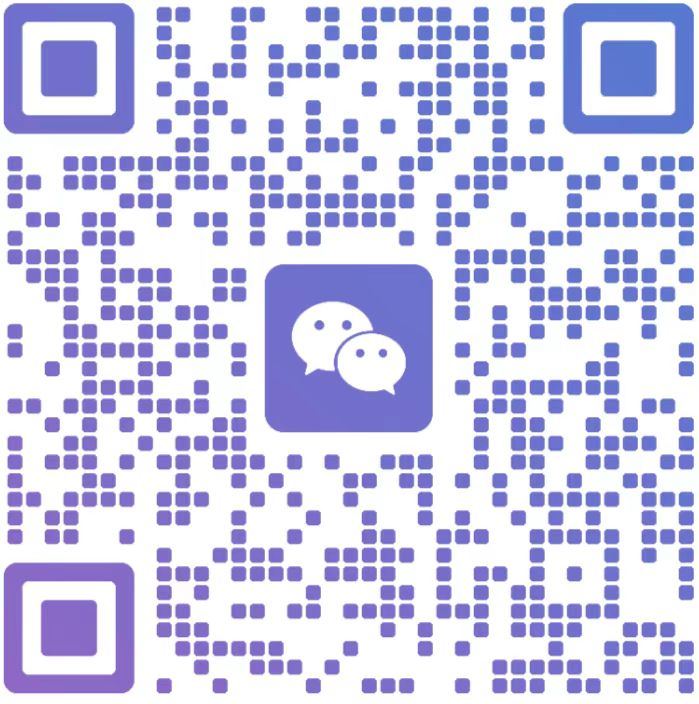 WeChat QR Code